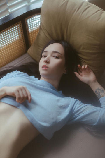 深深的话我们浅浅说